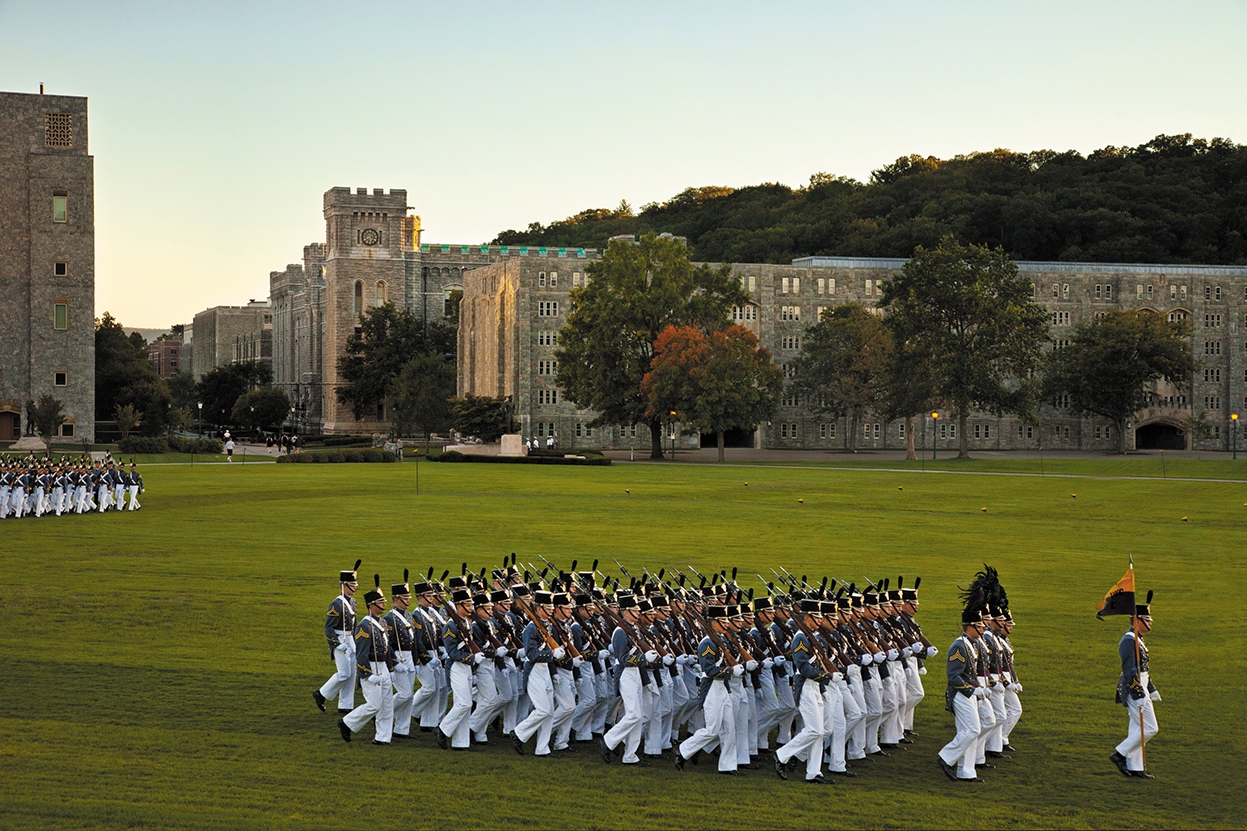 US Military Academy | EYP