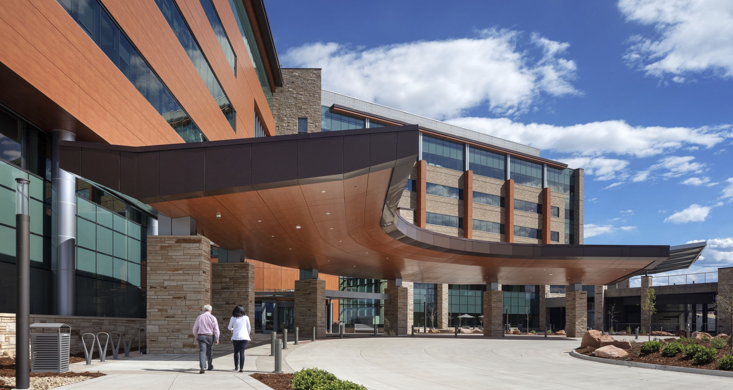 Highlands Ranch Hospital Eyp