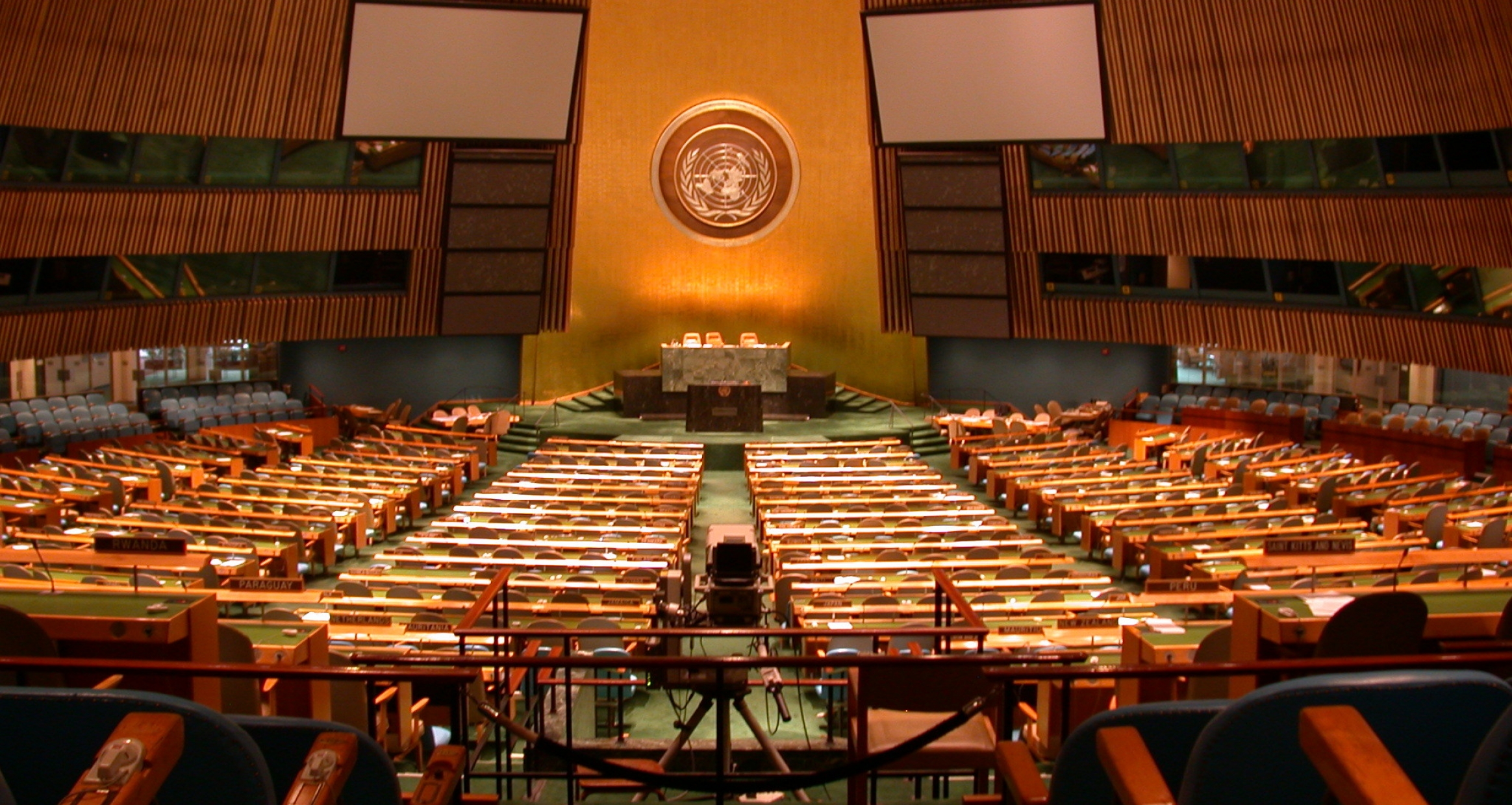 United Nations Office